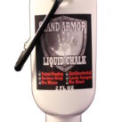 Hand Armor Liquid Chalk