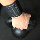 NewGrip Wrist Support Wraps Kettle Bells