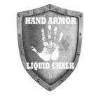 Hand Armor