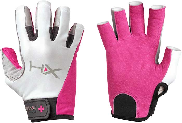 Harbinger Gloves Human X3 Women's Workout