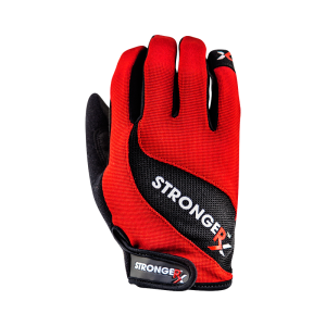 STRONGER RX 3.0 CROSSFIT GLOVES