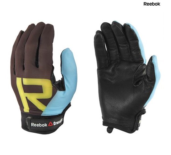 Reebok Lifting Fitness Gloves 