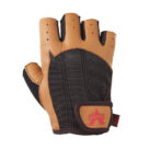 Valeo Ocelot Lifting Gloves Tan