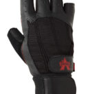 Valeo Ocelot Wrist Wrap Lifting Gloves