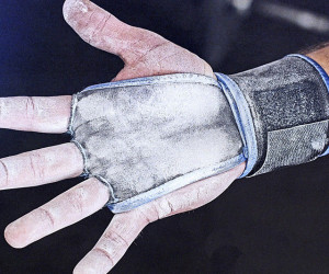 Wodies CrossFit Gloves