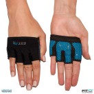 Electric Blue Fit Four Gripper® Hands
