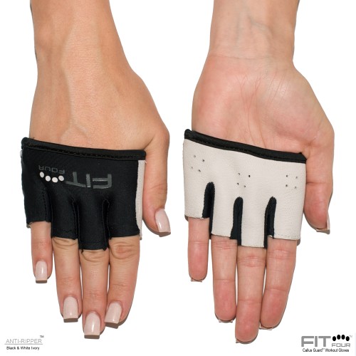 Fit Four Anti-Ripper Female Hands