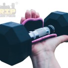 Grip Power Pads Fit Hand