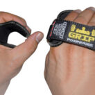 Grip Power Pads Pro Hands
