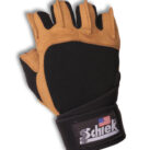 Schiek 425 Power Lifting Gloves
