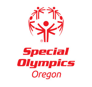 Special Olympics Oregon logo