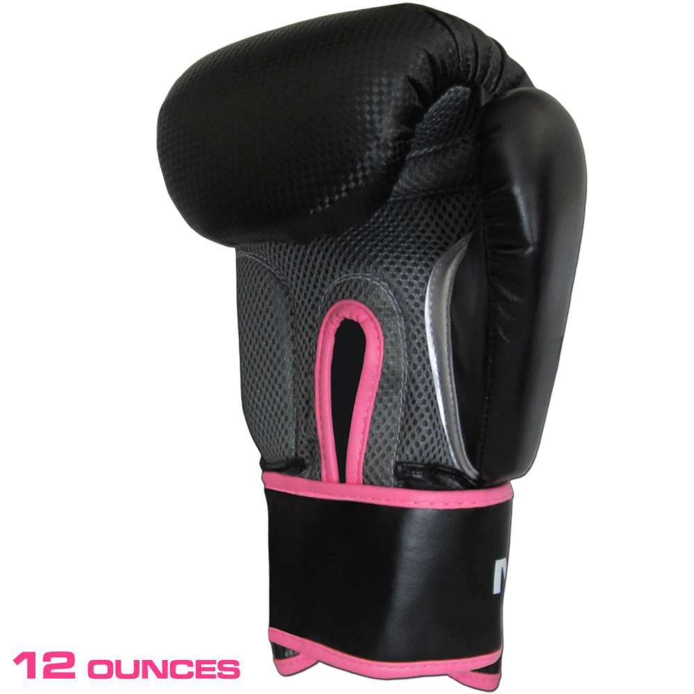 Meister MMA Boxing Gloves - Weight Lifting Gloves