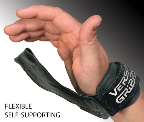 Versa Gripps Weight Lifting Gloves