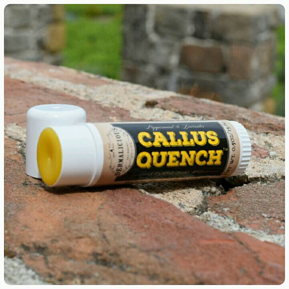 Callus Quench Lotion Stick .5 OZ