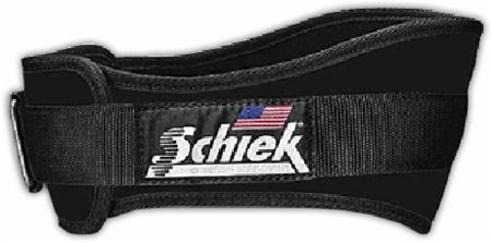 Schiek Weight Lifting Belt
