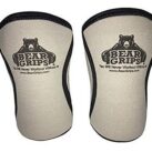 Bear Grips 7mm Knee Sleeves
